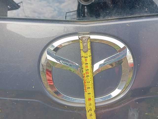 bontott MAZDA 5 Hátsó Embléma