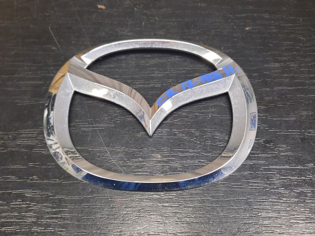 bontott MAZDA 5 Hátsó Embléma