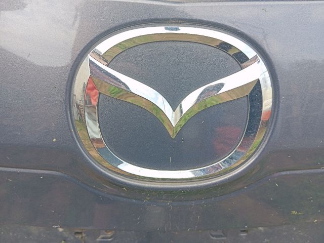 bontott MAZDA 5 Hátsó Embléma