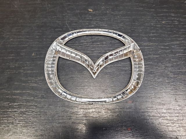 bontott MAZDA 5 Hátsó Embléma