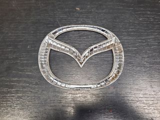 bontott MAZDA 5 Hátsó Embléma
