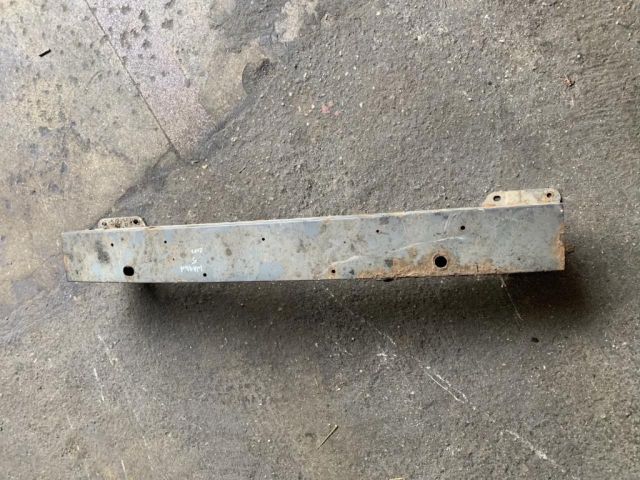 bontott MAZDA 5 Hátsó Lökhárító Merevítő (Fém)