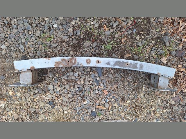 bontott MAZDA 5 Hátsó Lökhárító Merevítő (Fém)