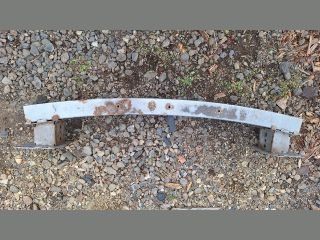 bontott MAZDA 5 Hátsó Lökhárító Merevítő (Fém)