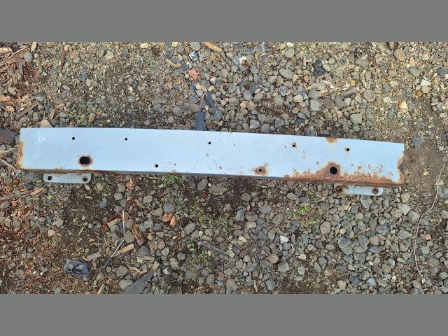 bontott MAZDA 5 Hátsó Lökhárító Merevítő (Fém)