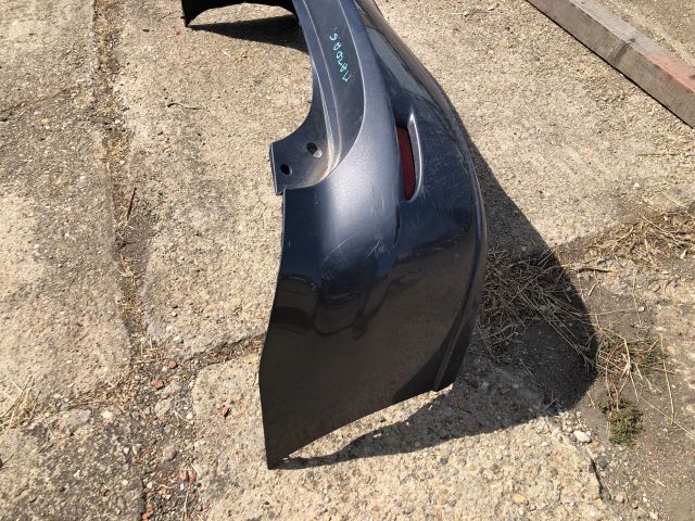 bontott MAZDA 5 Hátsó Lökhárító (Részeivel)