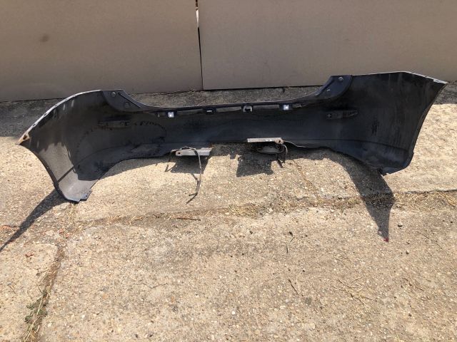 bontott MAZDA 5 Hátsó Lökhárító (Részeivel)