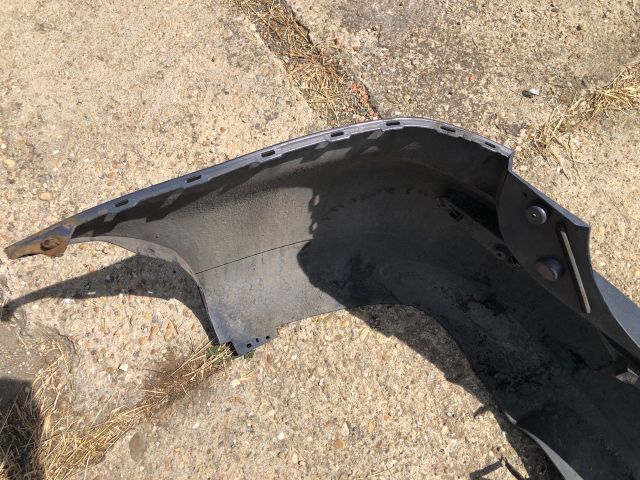 bontott MAZDA 5 Hátsó Lökhárító (Részeivel)