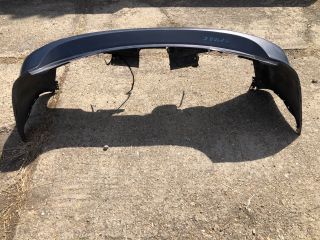 bontott MAZDA 5 Hátsó Lökhárító (Részeivel)