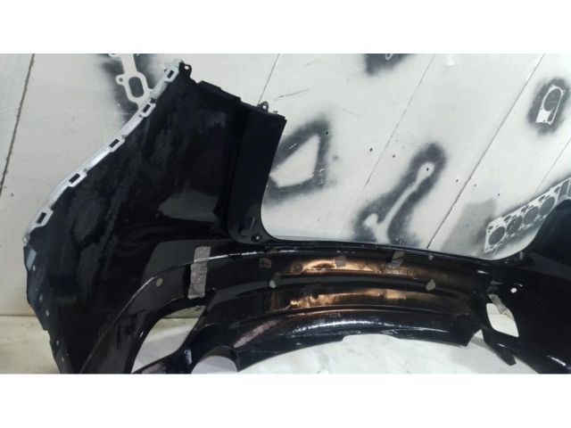 bontott MAZDA 5 Hátsó Lökhárító (Üresen)