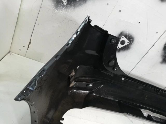 bontott MAZDA 5 Hátsó Lökhárító (Üresen)