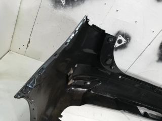 bontott MAZDA 5 Hátsó Lökhárító (Üresen)