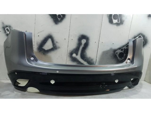 bontott MAZDA 5 Hátsó Lökhárító (Üresen)