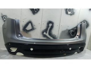 bontott MAZDA 5 Hátsó Lökhárító (Üresen)