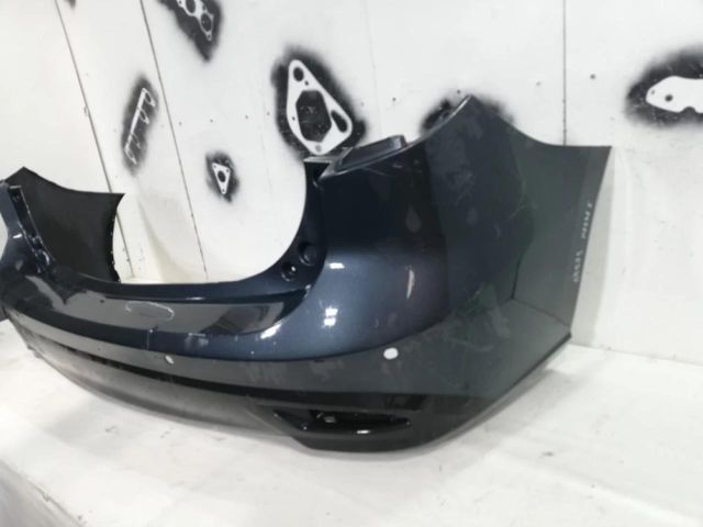 bontott MAZDA 5 Hátsó Lökhárító (Üresen)