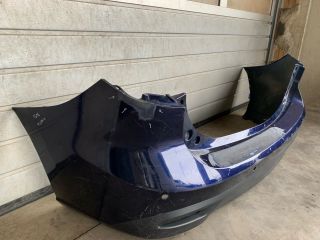 bontott MAZDA 5 Hátsó Lökhárító (Üresen)