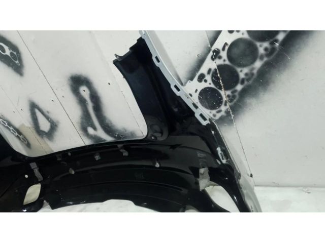 bontott MAZDA 5 Hátsó Lökhárító (Üresen)