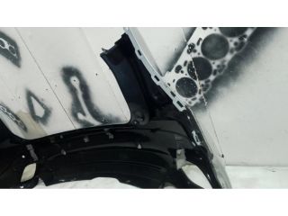 bontott MAZDA 5 Hátsó Lökhárító (Üresen)