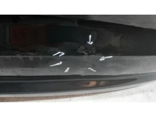 bontott MAZDA 5 Hátsó Lökhárító (Üresen)