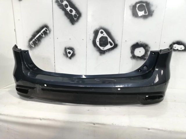 bontott MAZDA 5 Hátsó Lökhárító (Üresen)