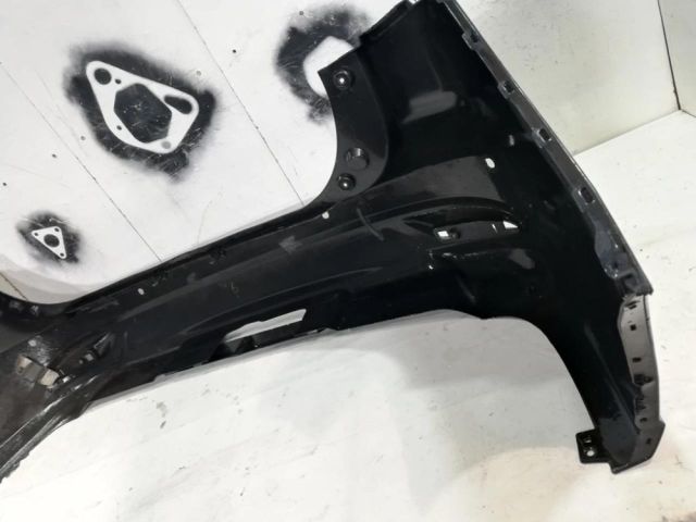 bontott MAZDA 5 Hátsó Lökhárító (Üresen)