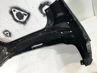 bontott MAZDA 5 Hátsó Lökhárító (Üresen)