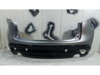 bontott MAZDA 5 Hátsó Lökhárító (Üresen)