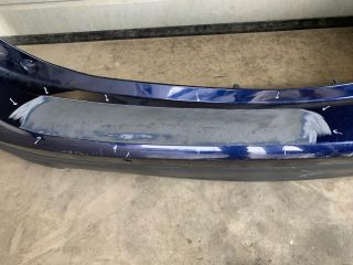 bontott MAZDA 5 Hátsó Lökhárító (Üresen)