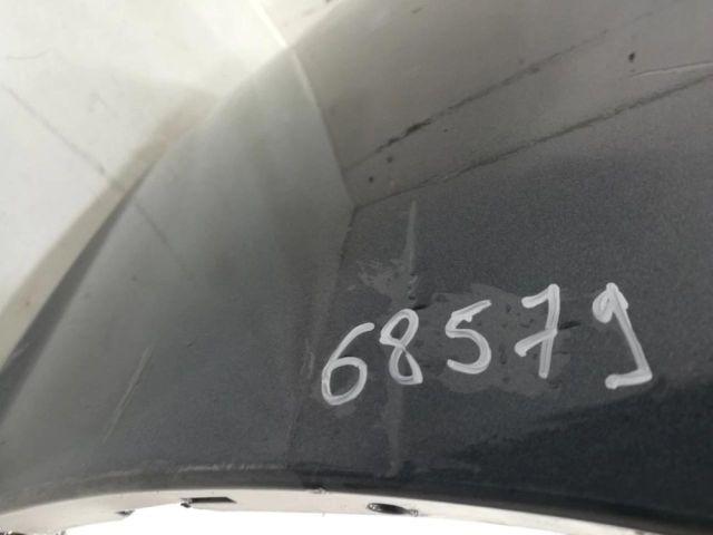 bontott MAZDA 5 Hátsó Lökhárító (Üresen)