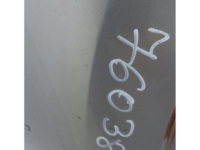 bontott MAZDA 5 Hátsó Lökhárító (Üresen)