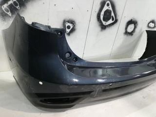 bontott MAZDA 5 Hátsó Lökhárító (Üresen)