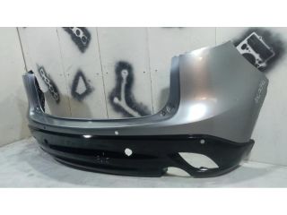 bontott MAZDA 5 Hátsó Lökhárító (Üresen)