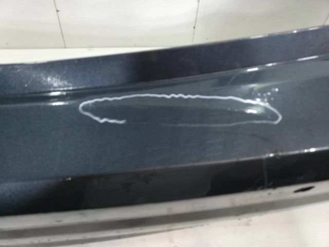 bontott MAZDA 5 Hátsó Lökhárító (Üresen)