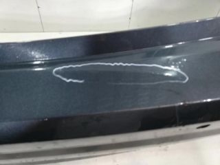 bontott MAZDA 5 Hátsó Lökhárító (Üresen)