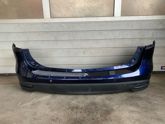 bontott MAZDA 5 Hátsó Lökhárító (Üresen)