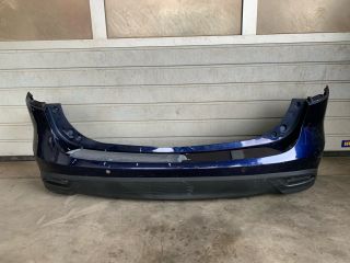 bontott MAZDA 5 Hátsó Lökhárító (Üresen)