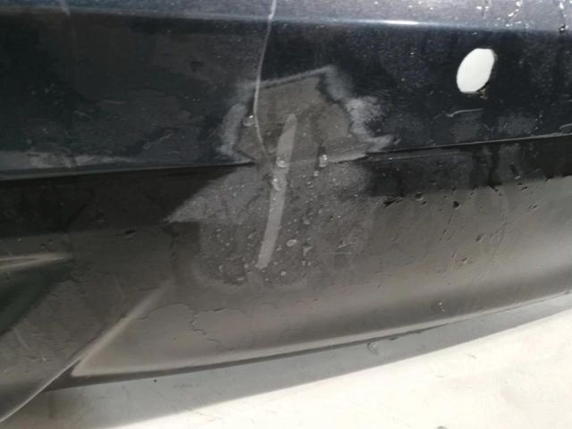 bontott MAZDA 5 Hátsó Lökhárító (Üresen)