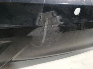 bontott MAZDA 5 Hátsó Lökhárító (Üresen)