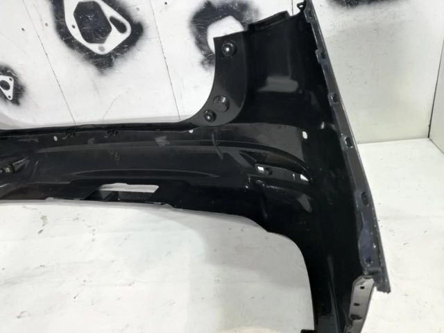 bontott MAZDA 5 Hátsó Lökhárító (Üresen)