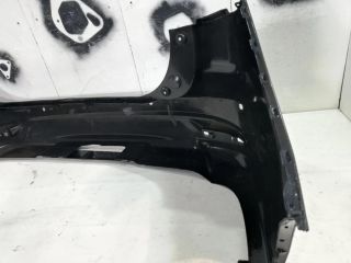 bontott MAZDA 5 Hátsó Lökhárító (Üresen)