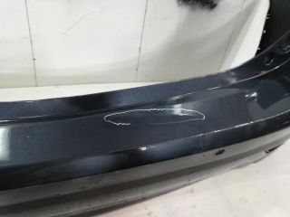 bontott MAZDA 5 Hátsó Lökhárító (Üresen)