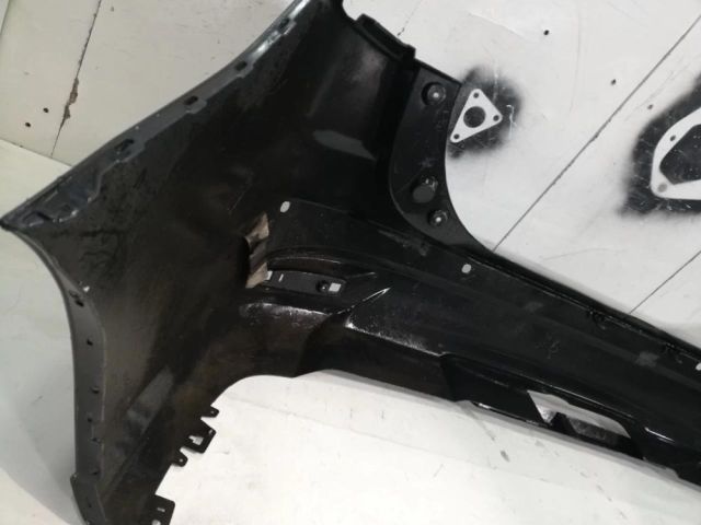 bontott MAZDA 5 Hátsó Lökhárító (Üresen)