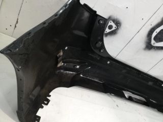 bontott MAZDA 5 Hátsó Lökhárító (Üresen)