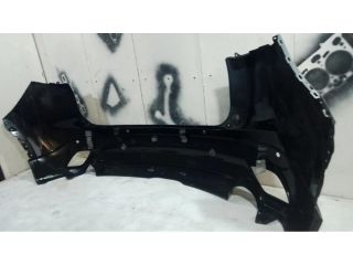 bontott MAZDA 5 Hátsó Lökhárító (Üresen)