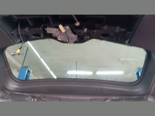 bontott MAZDA 5 Hátsó Szélvédő