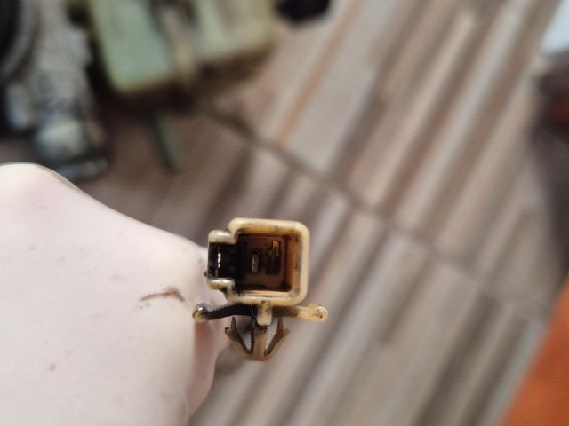 bontott MAZDA 5 Hidraulika Szivattyú