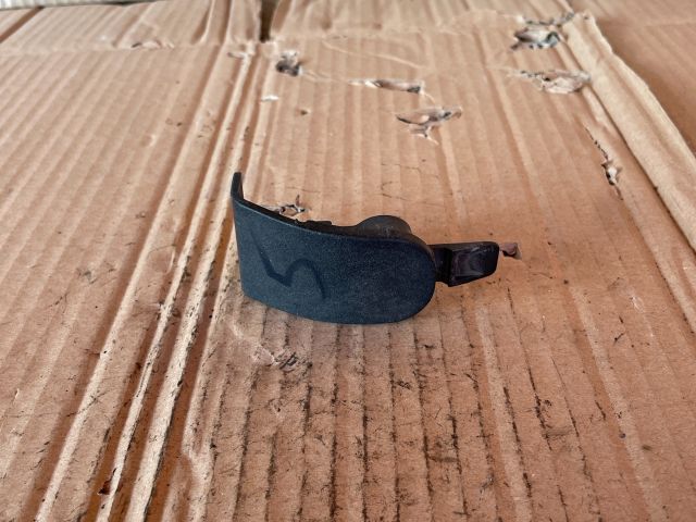 bontott MAZDA 5 Homlokfal Burkolat