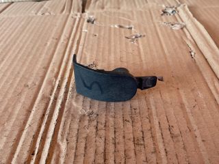 bontott MAZDA 5 Homlokfal Burkolat