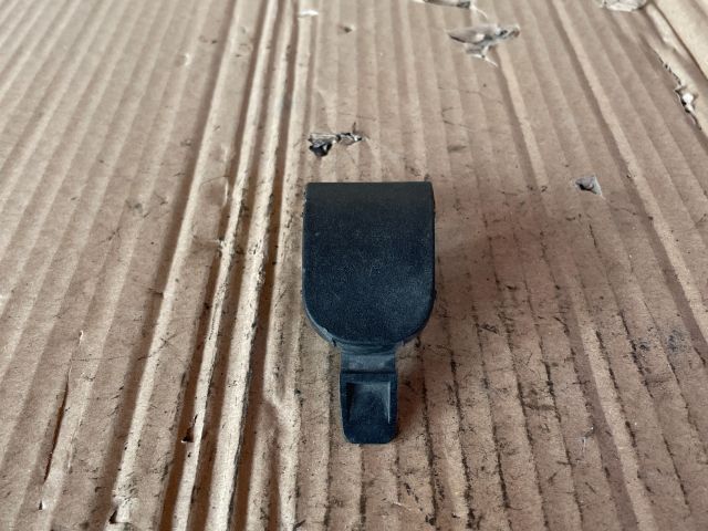 bontott MAZDA 5 Homlokfal Burkolat