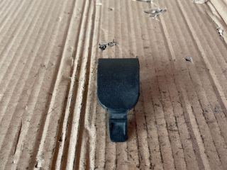 bontott MAZDA 5 Homlokfal Burkolat